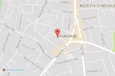 Dale Grove, London