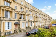 Lansdown Terrace Lane Cheltenham GL50 photo 1