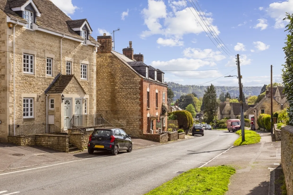 The Street Dursley GL11 photo 17