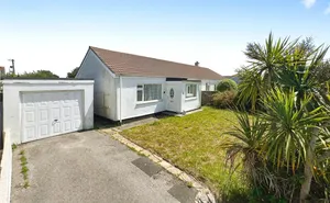 Wheal Gorland Road, St. Day, Redruth, Cornwall, TR16 photo