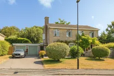 St. Winifreds Drive, Combe Down, Bath