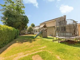 St. Winifreds Drive, Combe Down, Bath thumb 2