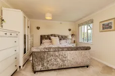 St. Winifreds Drive, Combe Down, Bath
