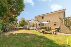 St. Winifreds Drive, Combe Down, Bath