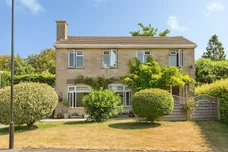 St. Winifreds Drive, Combe Down, Bath