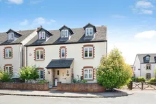 Colindale Street, Monkston Park, Milton Keynes