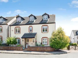 Colindale Street, Monkston Park, Milton Keynes photo