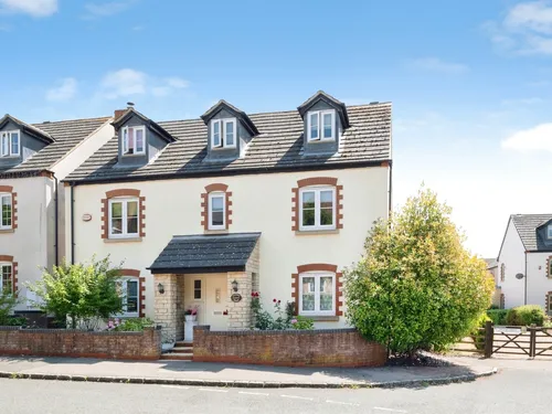 Colindale Street, Monkston Park, Milton Keynesphoto