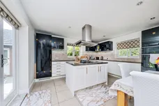 Colindale Street, Monkston Park, Milton Keynes