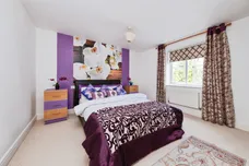 Colindale Street, Monkston Park, Milton Keynes