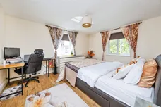 Colindale Street, Monkston Park, Milton Keynes