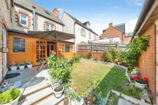 Colindale Street, Monkston Park, Milton Keynes