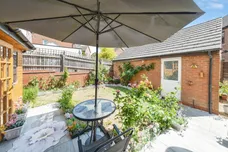 Colindale Street, Monkston Park, Milton Keynes