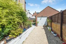 Colindale Street, Monkston Park, Milton Keynes