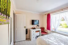 Chyngton Gardens, Seaford