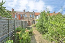 Waldeck Road, Norwich