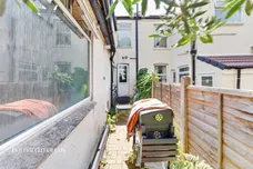 Stanley Road, Croydon
