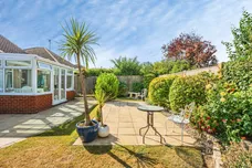 Chyngton Gardens, Seaford