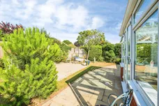 Chyngton Gardens, Seaford