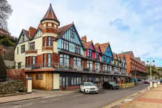 The Esplanade, PENARTH