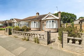 Property responsive