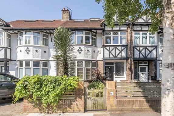 Castlegate, Richmond, TW9