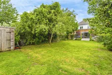Crescent Road, Burgess Hill