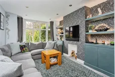 Crescent Road, Burgess Hill