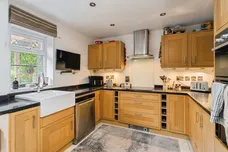 Crescent Road, Burgess Hill