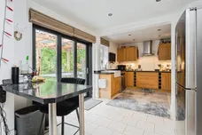 Crescent Road, Burgess Hill