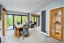 Crescent Road, Burgess Hill