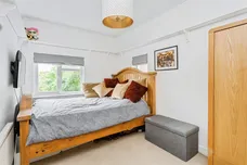 Crescent Road, Burgess Hill