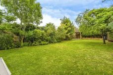 Crescent Road, Burgess Hill