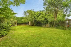 Crescent Road, Burgess Hill