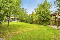 Crescent Road, Burgess Hill