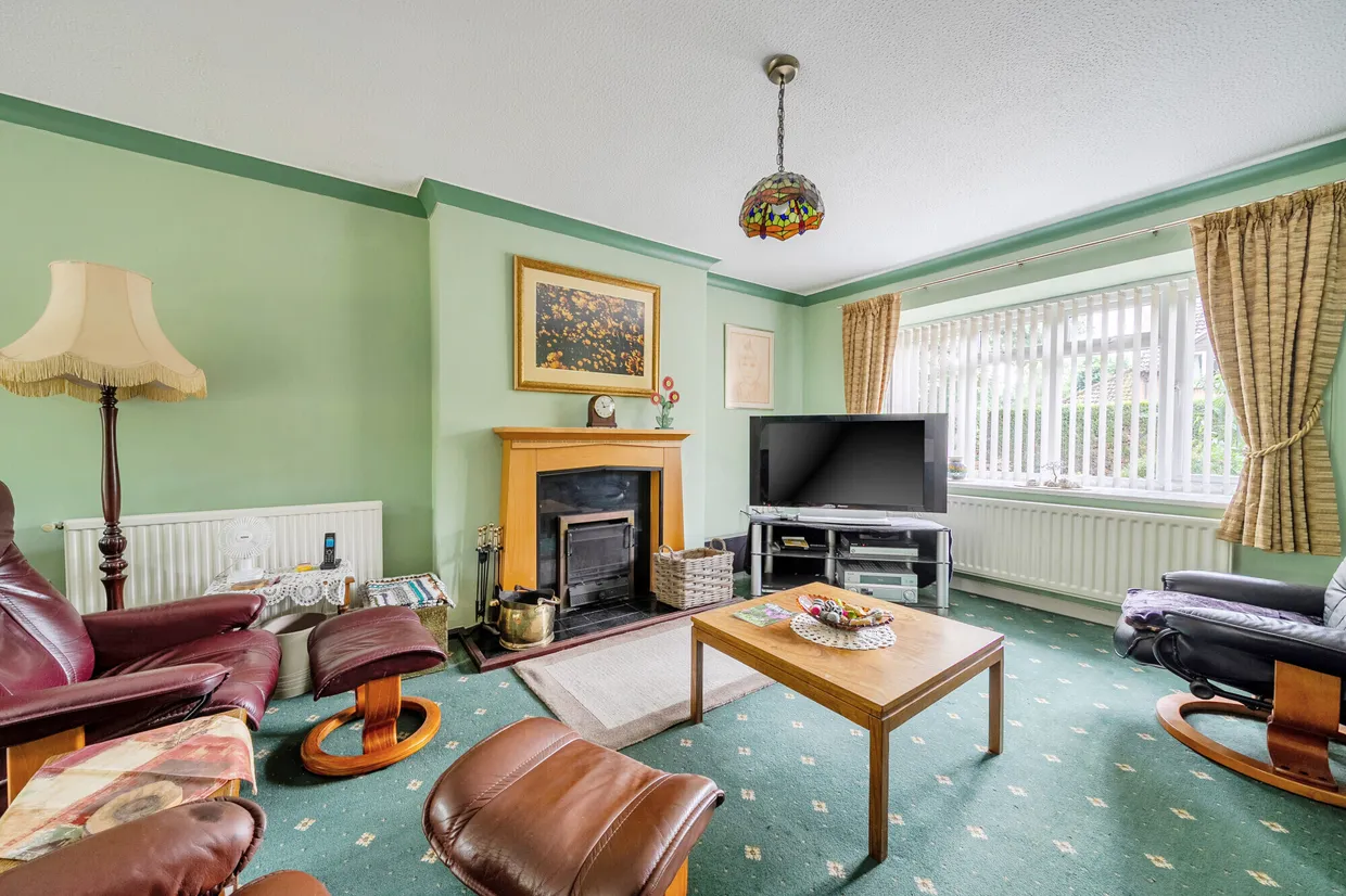 Ailesbury Way, Burbage, SN8 photo 8