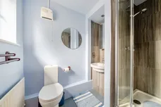 Ailesbury Way, Burbage, SN8 photo 11