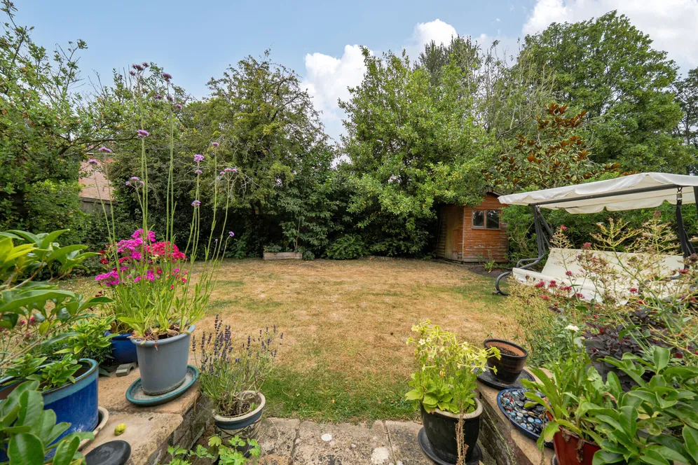 Ailesbury Way, Burbage, SN8 photo 3