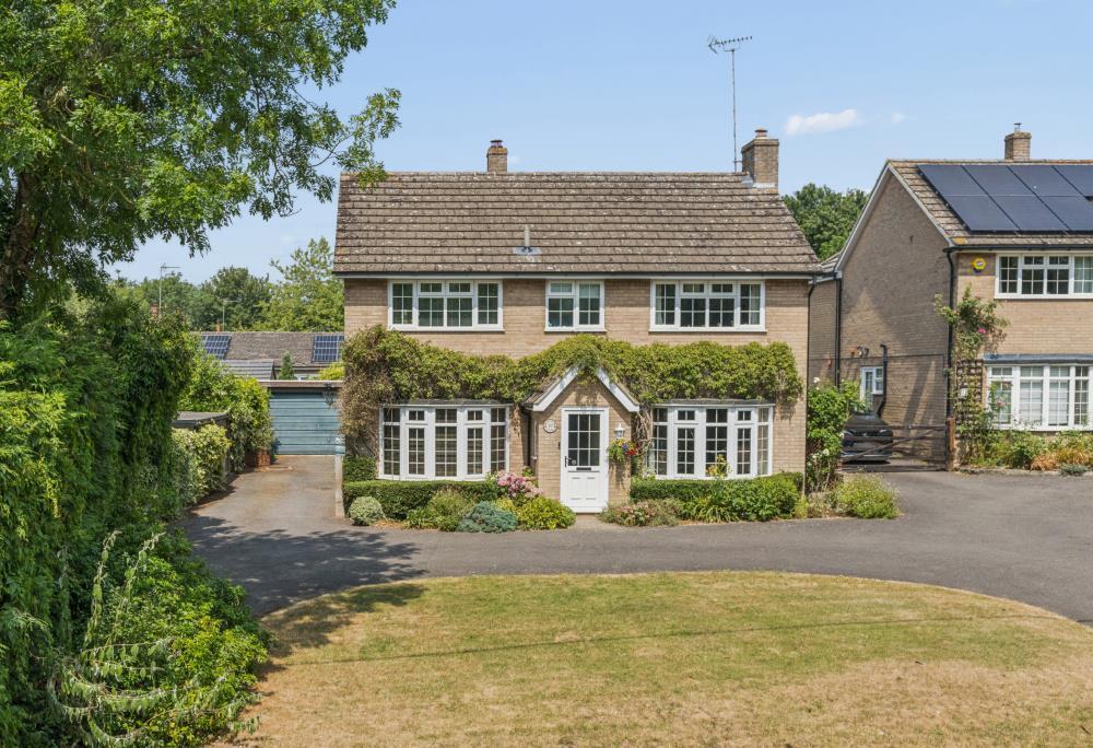 Main Road, Shutlanger, Towcester Image 1