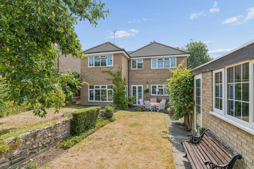Main Road, Shutlanger, Towcester Image 18