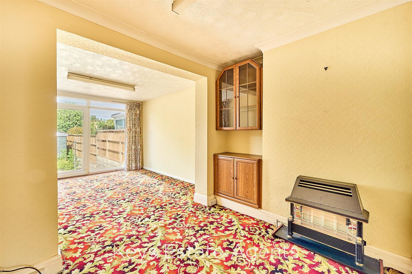 Woodpark Lane, Lightwood, Stoke-On-Trent Image 5