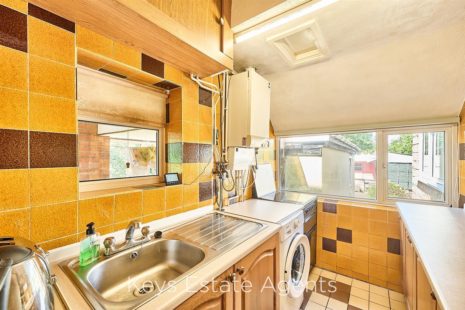 Woodpark Lane, Lightwood, Stoke-On-Trent Image 9
