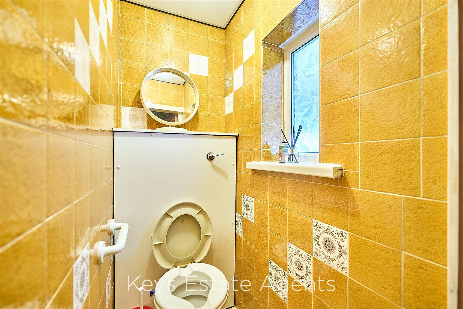 Woodpark Lane, Lightwood, Stoke-On-Trent Image 12