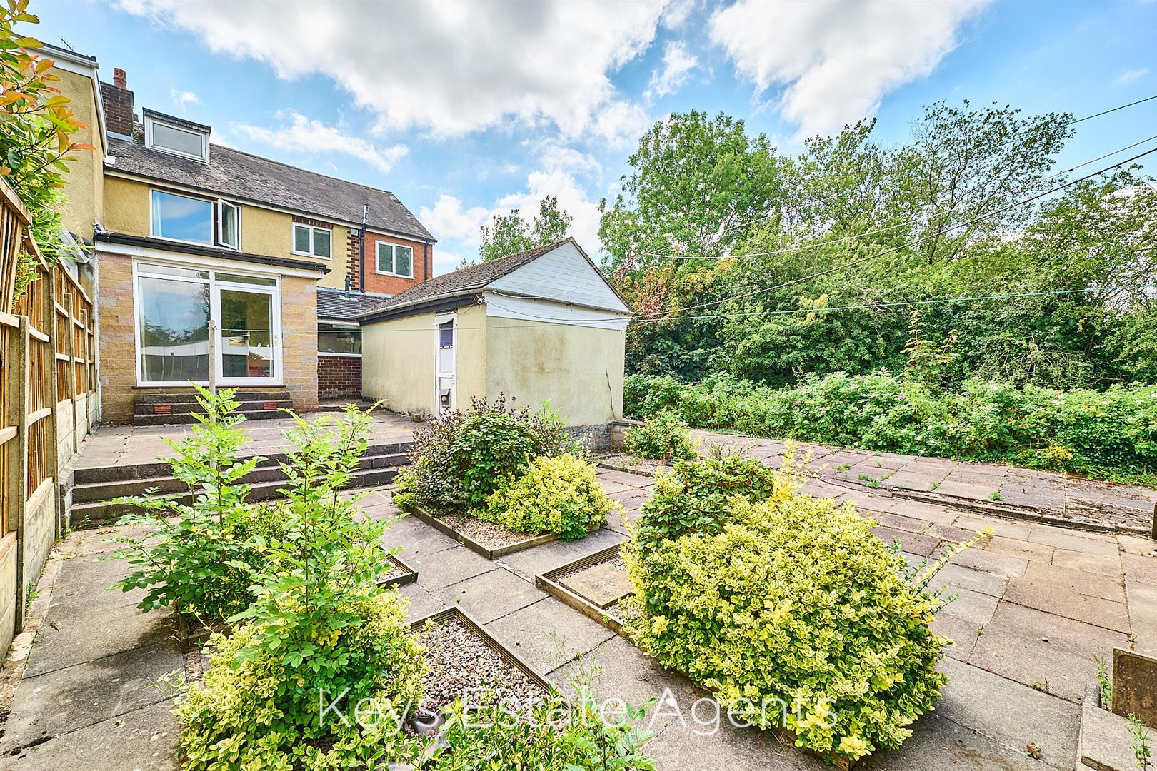 Woodpark Lane, Lightwood, Stoke-On-Trent Image 31