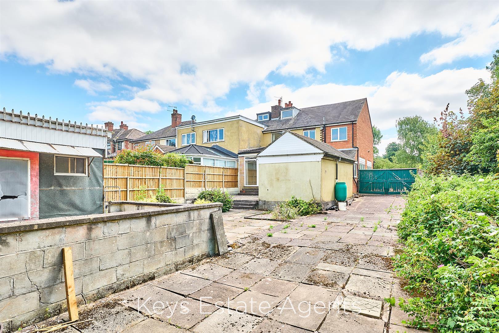 Woodpark Lane, Lightwood, Stoke-On-Trent Image 32