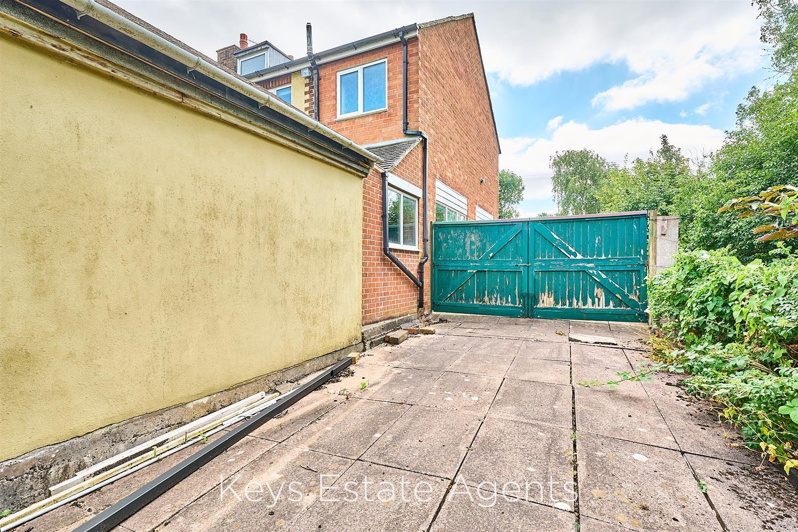 Woodpark Lane, Lightwood, Stoke-On-Trent Image 33