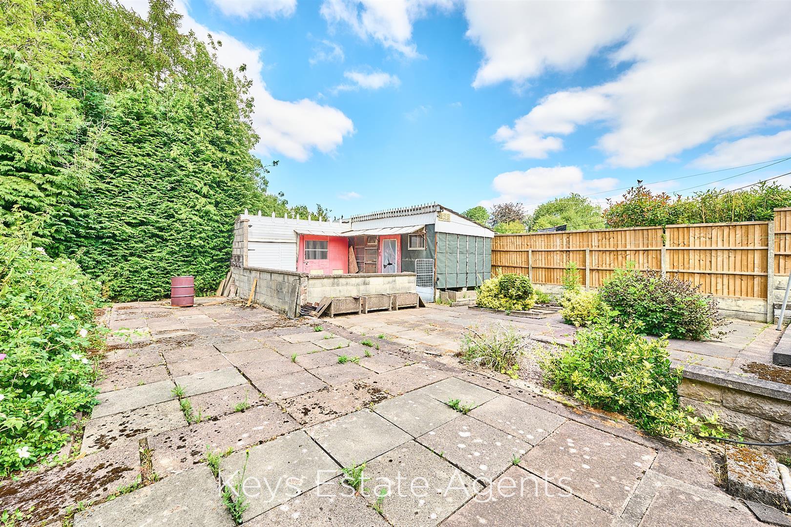 Woodpark Lane, Lightwood, Stoke-On-Trent Image 34