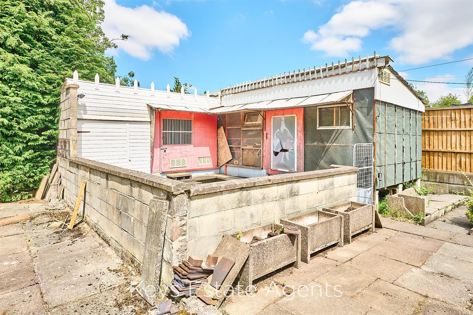 Woodpark Lane, Lightwood, Stoke-On-Trent Image 35