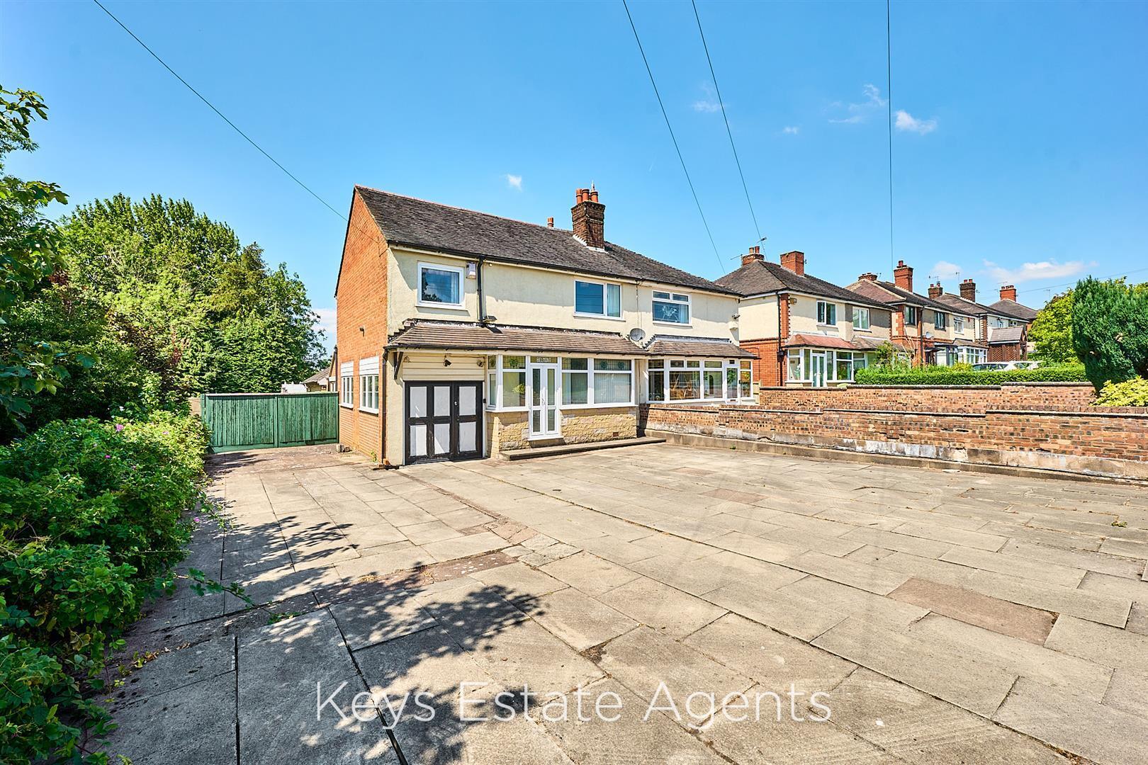 Woodpark Lane, Lightwood, Stoke-On-Trent Image 36