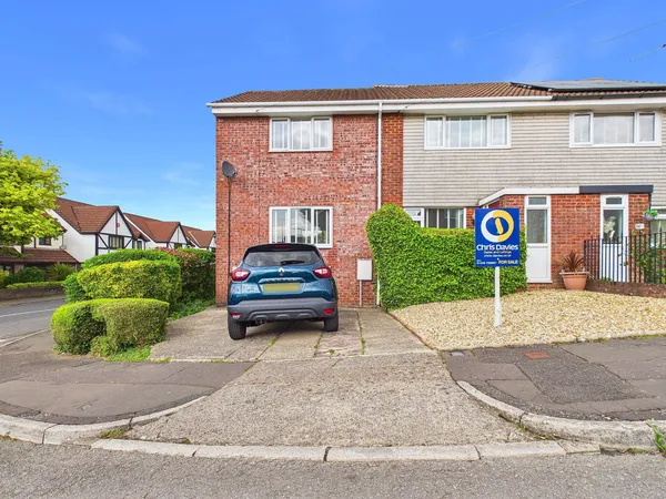 Rutland Close, Barry, CF62